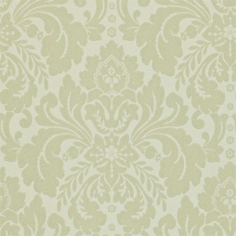 DRCH212149 Обои Sanderson Richmond Hill Wallpaper