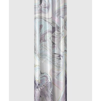 FA1056-COL4 Ткань Affresco ART Linen (Stone Washed)