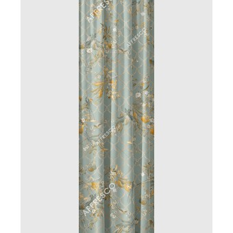 FA1120-COL5 Ткань Affresco Wild Linen