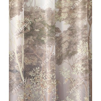 FA1136-COL3 Ткань Affresco ART Linen