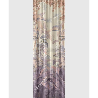 FA1136-COL6 Ткань Affresco ART Linen (Stone Washed)