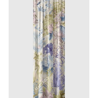 FA1162-COL5 Ткань Affresco ART Linen