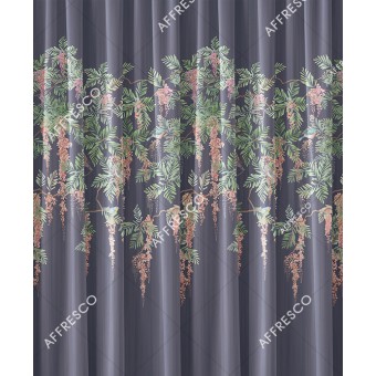 FA1306-COL4 Ткань Affresco Wild Linen