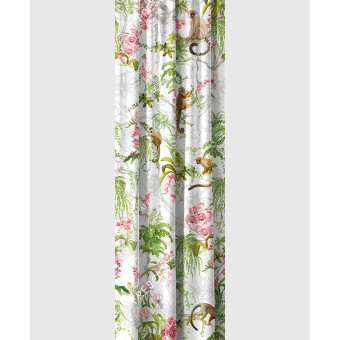 FA1504-COL4 Ткань Affresco Wild Linen