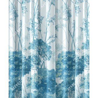 FA1505-COL5 Ткань Affresco ART Linen