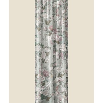 FA1954-COL1 Ткань Affresco Wild Linen