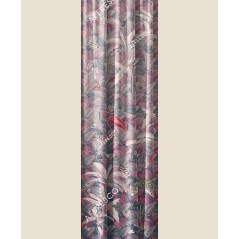 FA2005-COL4 Ткань Affresco Wild Linen