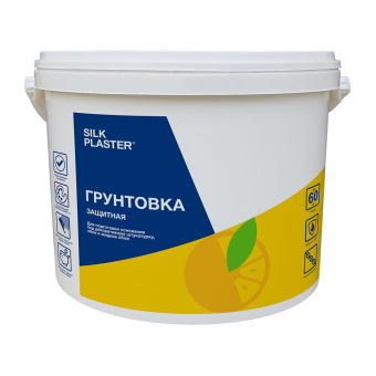 Грунт Silk Plaster Silk Plaster изолирующая 5 л