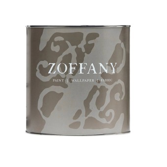 Краска Zoffany True Matt моющаяся для стен и потолков 2.5 л