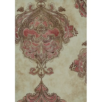 PC-2203 Обои Grandeco Persian Chic