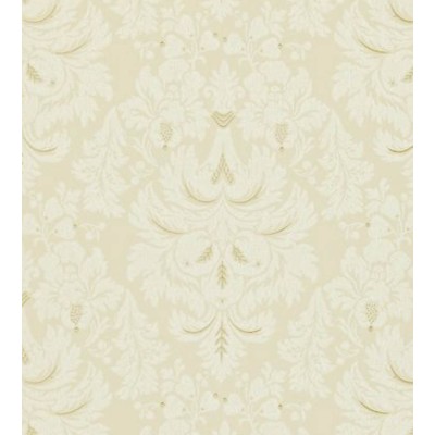 ZCDW07001 Обои Zoffany Classic Damask Wallpaper