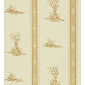 ZCHP04001 Обои Zoffany Chantemerle Papers