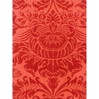 ZSDA05006 Обои Zoffany Strie Damasks