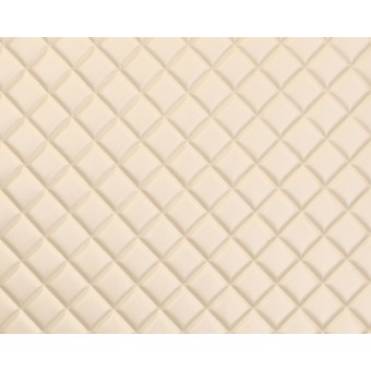 10-001-024-27 Стеганые обои Chesterwall Suite Rhombus mini Silk