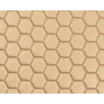 20-006-015-20 Стеганые обои Chesterwall Standard Honeycomb Lux