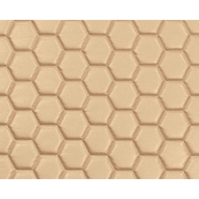 20-006-015-20 Стеганые обои Chesterwall Standard Honeycomb Lux