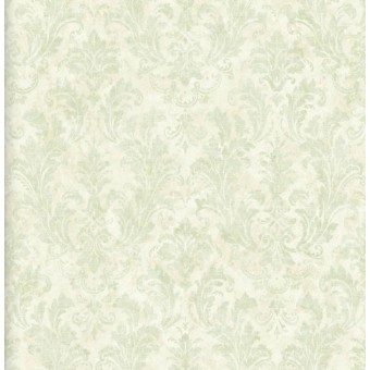 20604-CW Обои Aquarelle Wisteria Cottage