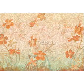 7060-Patina-Gold Фреска Affresco Сюжеты