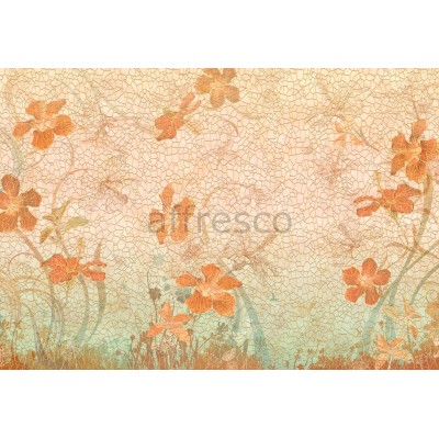 7060-Patina-Gold Фреска Affresco Сюжеты