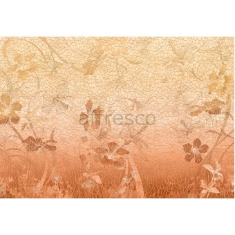 7061-Patina-Gold Фреска Affresco Сюжеты