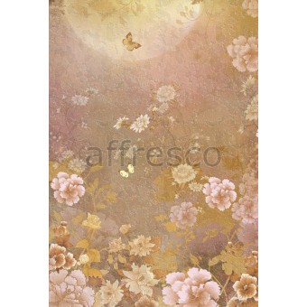 7131-Pietra Фреска Affresco Сюжеты