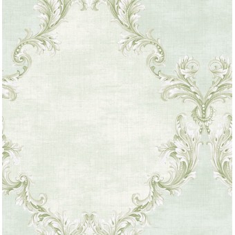 DF31008 Обои Seabrook Damask Folio