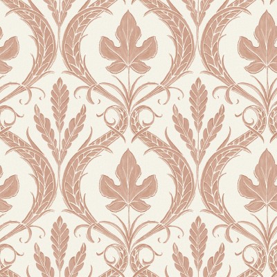 DM4923 Обои York Damask Resource Library