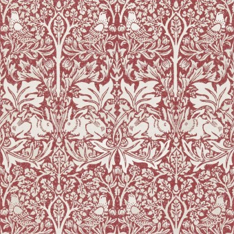 DMCW210410 Обои Morris&Co Wallpaper Compendium II