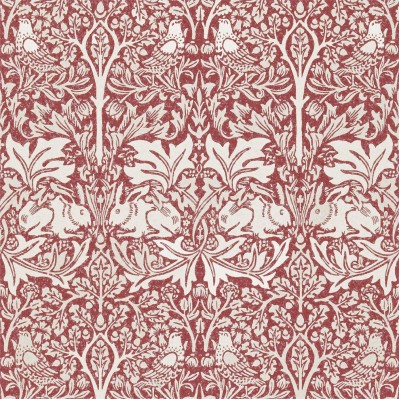 DMCW210410 Обои Morris&Co Wallpaper Compendium II