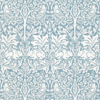 DMCW210413 Обои Morris&Co Wallpaper Compendium II