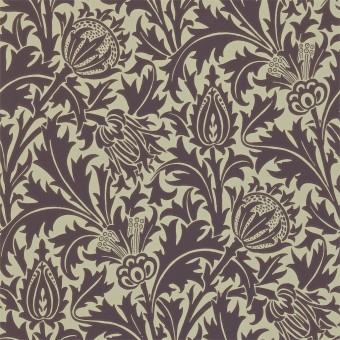 DMCW210482 Обои Morris&Co Wallpaper Compendium II