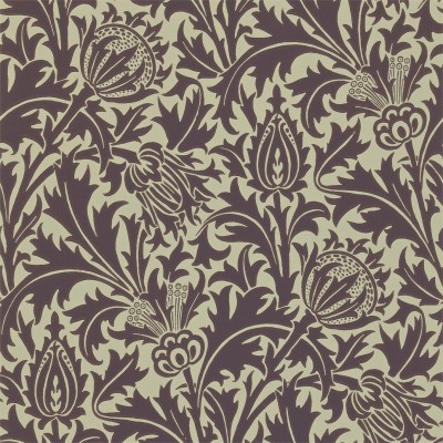 DMCW210482 Обои Morris&Co Wallpaper Compendium II