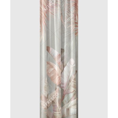 FA1048-COL5 Ткань Affresco ART Linen