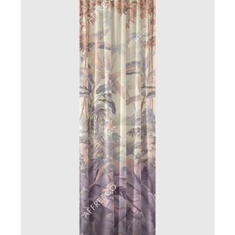 FA1136-COL6 Ткань Affresco ART Linen