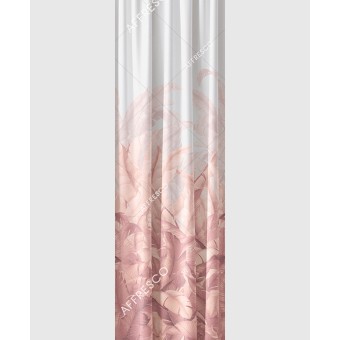 FA1507-COL1 Ткань Affresco ART Linen