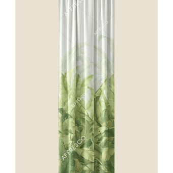 FA1961-COL4 Ткань Affresco Wild Linen