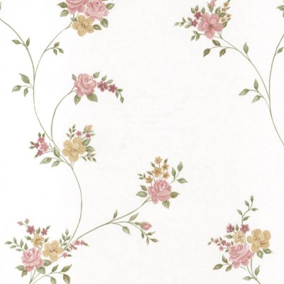 G23242 Обои Aura Floral Themes