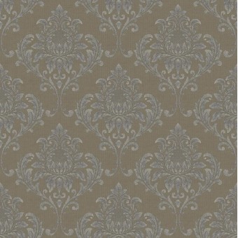 G34129 Обои Aura Vintage Damasks