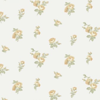 G34345 Обои Aura English Florals