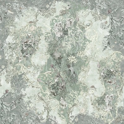 ID136112-Patina-Silver Фреска Affresco Пейзажи