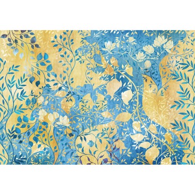 ID136191-Patina-Gold Фреска Affresco Современный дизайн