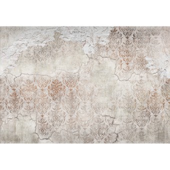 ID136239-Patina-Silver Фреска Affresco Современный дизайн