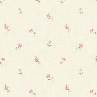 LF3302 Обои Grandeco Little Florals