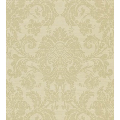 ZCDW02012 Обои Zoffany Classic Damask Wallpaper