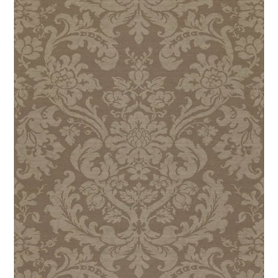 ZCDW03010 Обои Zoffany Classic Damask Wallpaper