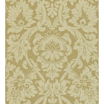 ZCDW04012 Обои Zoffany Classic Damask Wallpaper