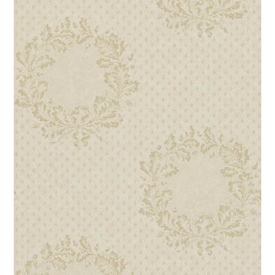 ZCDW05018 Обои Zoffany Classic Damask Wallpaper