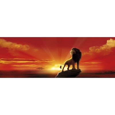 1-418-The-Lion-King Фотообои Komar Disney x