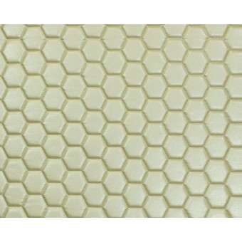 10-002-012-00 Стеганые обои Chesterwall Individual size Honeycomb mini Olive