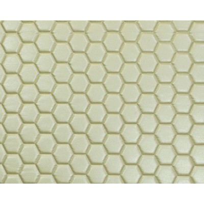 10-002-012-00 Стеганые обои Chesterwall Individual size Honeycomb mini Olive